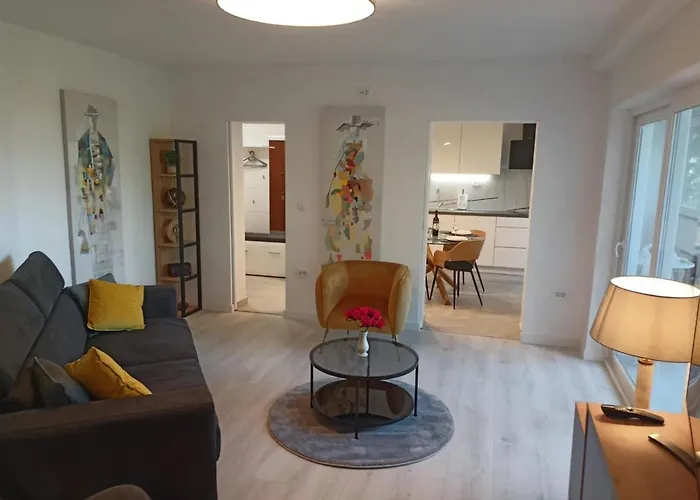 Parkside Oasis Σπλιτ