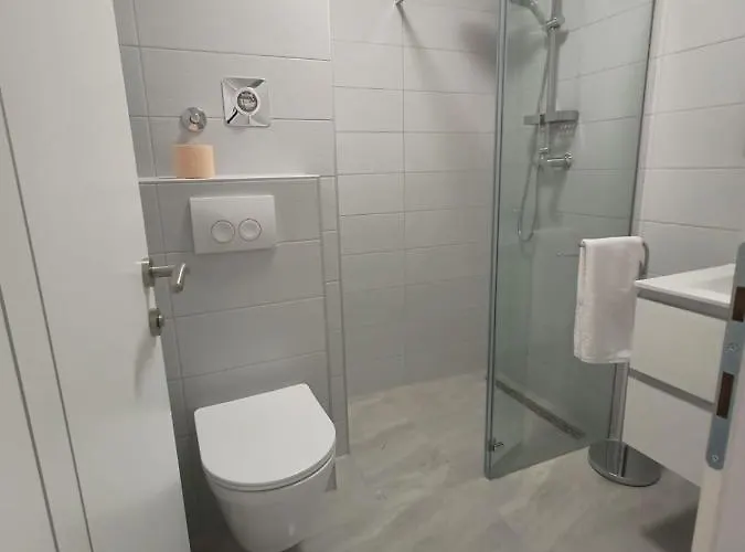 Parkside Oasis Διαμέρισμα