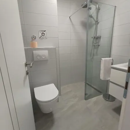 Parkside Oasis Appartement