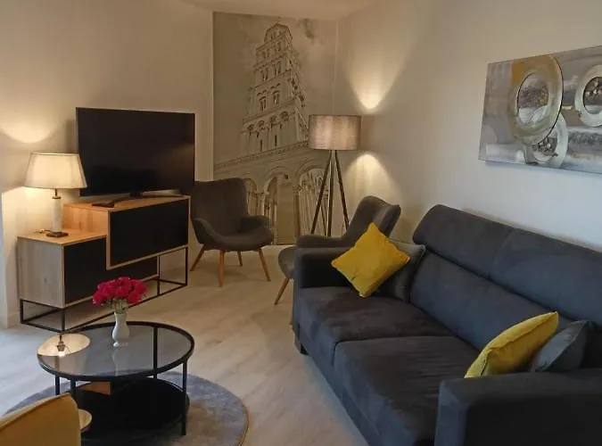 Parkside Oasis Split