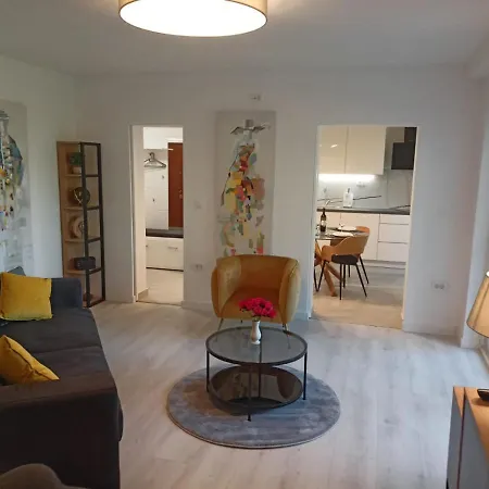 Parkside Oasis Spalato